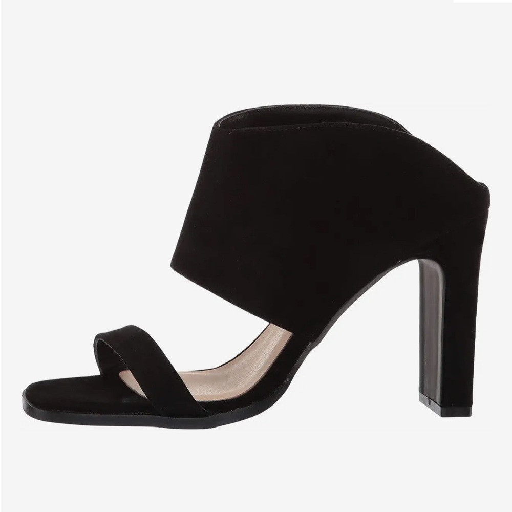 42 Gold Black Linx  Slide Sandal (Women)